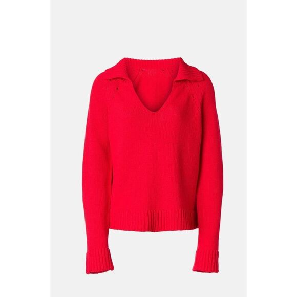 Ciao Lucia
Belinha Pullover 📥 - Picture 4 of 10